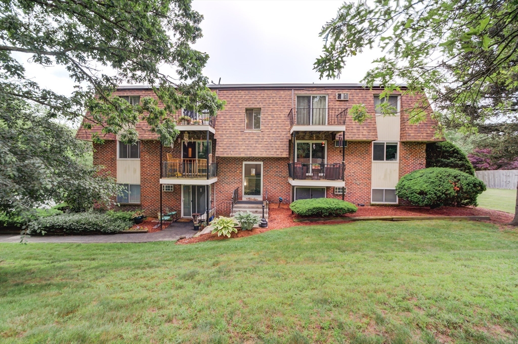 100 Pemberton St # 11