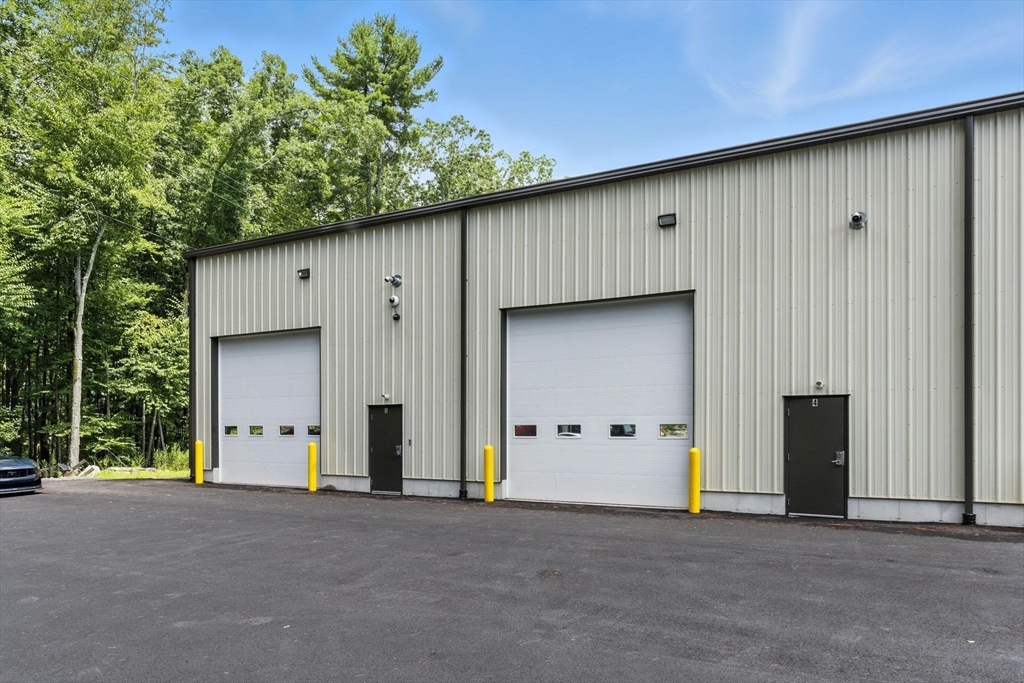 50 Old Tyng Rd Unit: 4&5