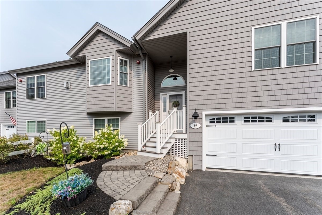 9 Springfield Dr # 908D