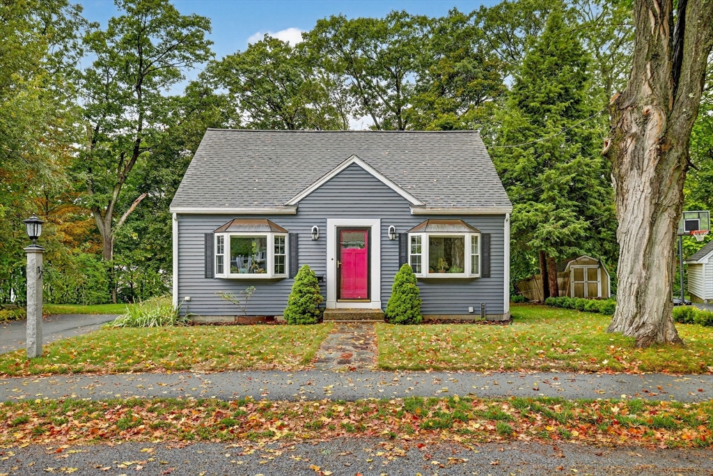 14 Ferndale Road