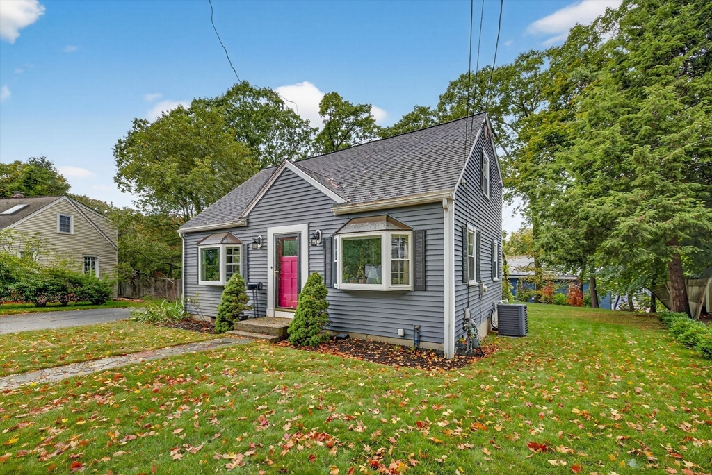 14 Ferndale Road