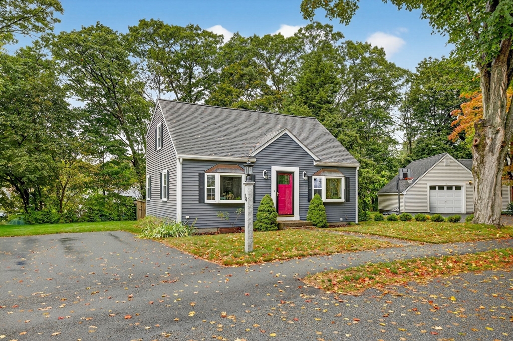 14 Ferndale Road