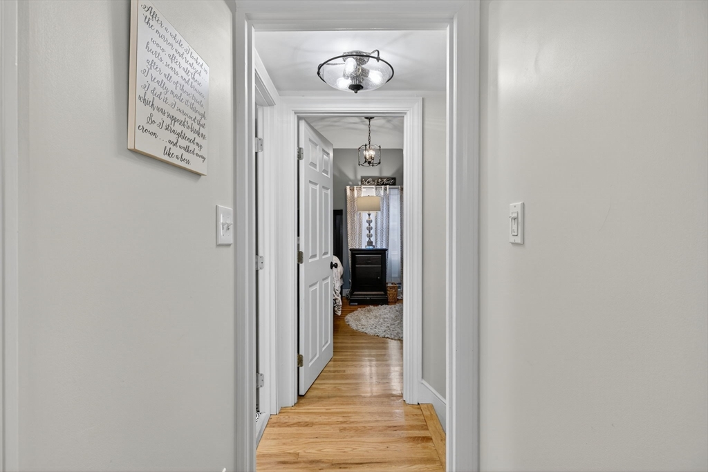 14 Ferndale Road