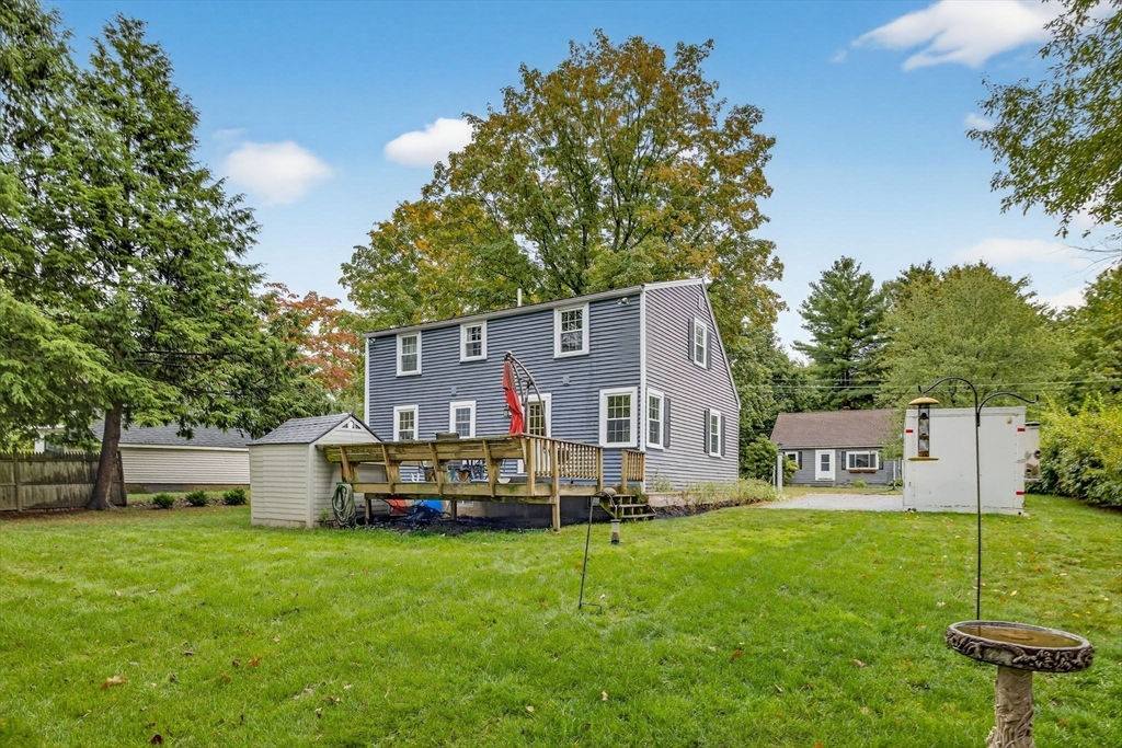 14 Ferndale Road