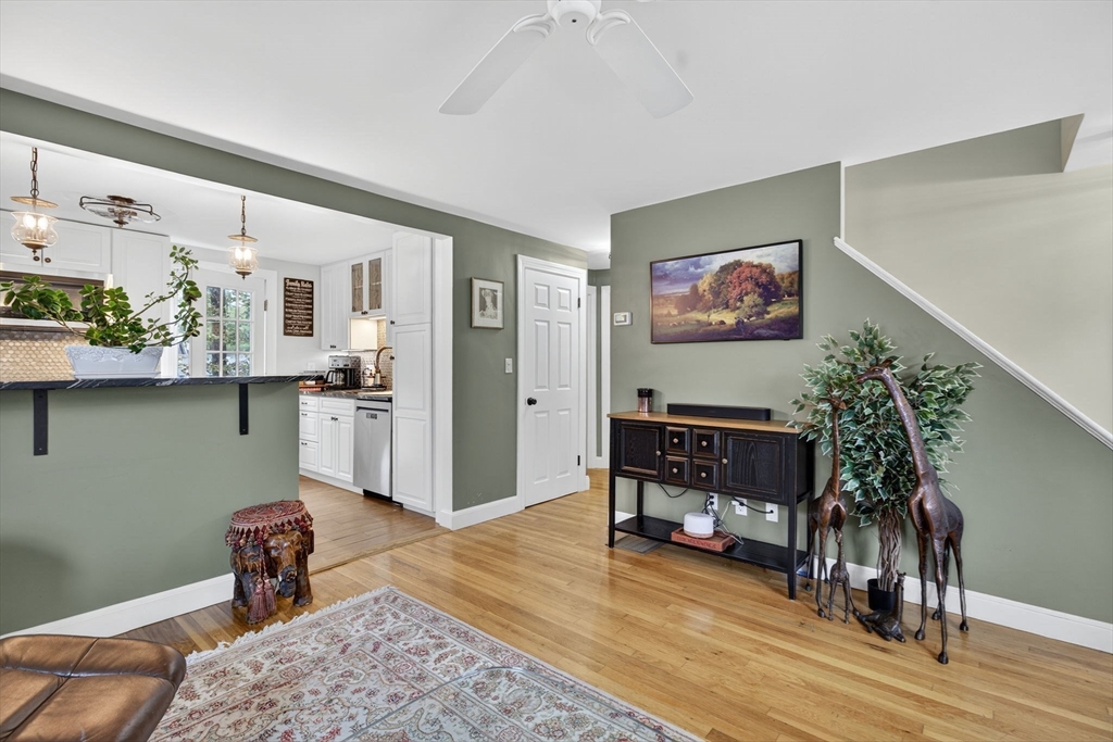 14 Ferndale Road