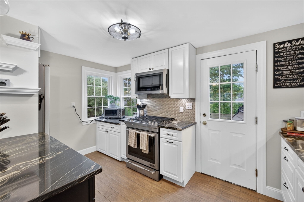 14 Ferndale Road