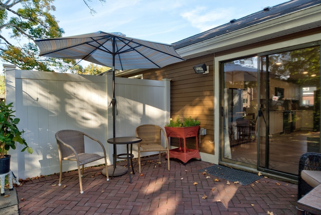 4 Stacy Drive 