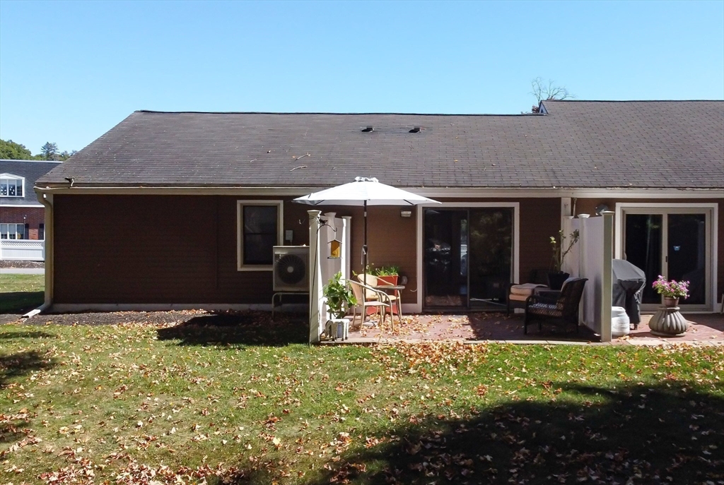 4 Stacy Drive 