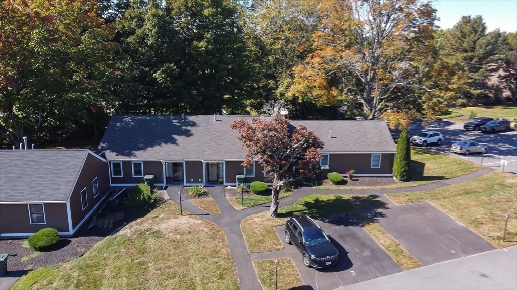 4 Stacy Drive 