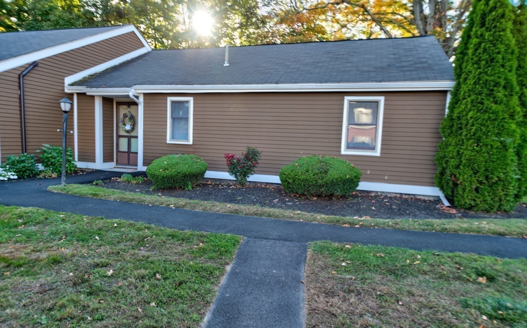 4 Stacy Drive 