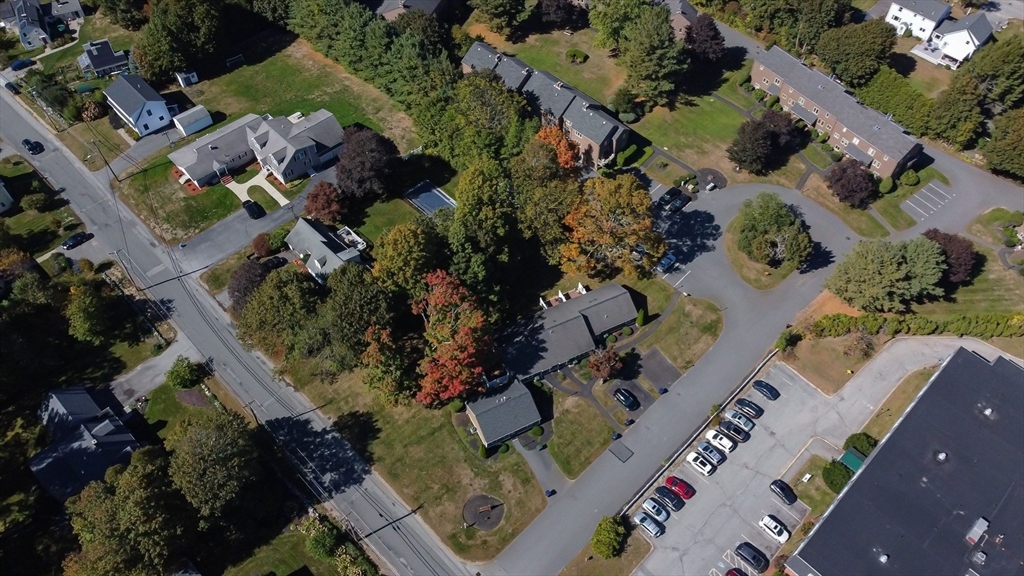 4 Stacy Drive 