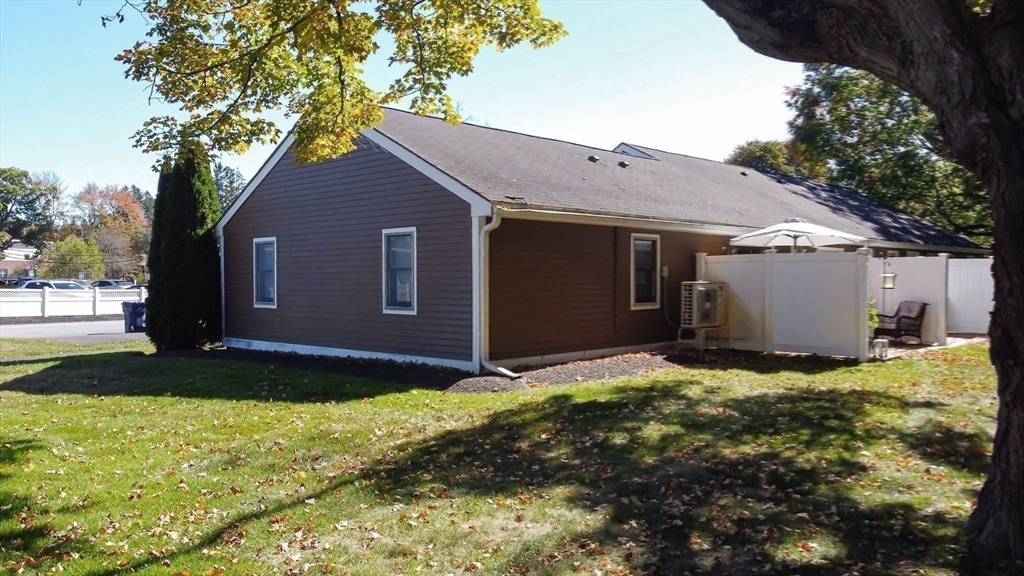 4 Stacy Drive 