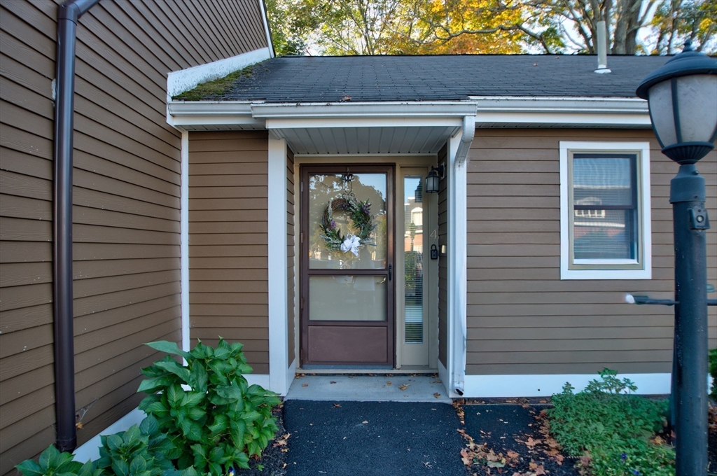 4 Stacy Drive 