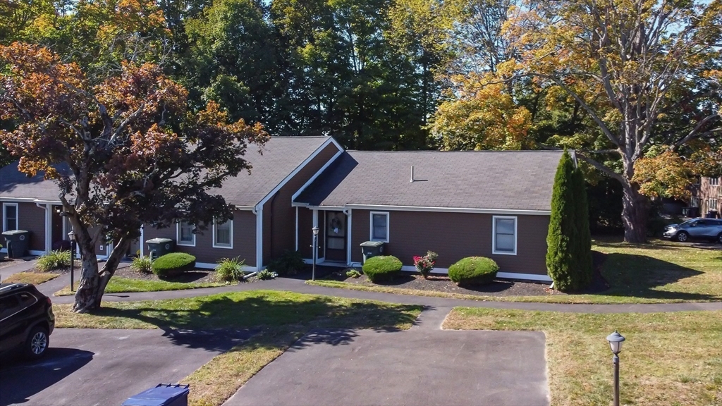 4 Stacy Drive 