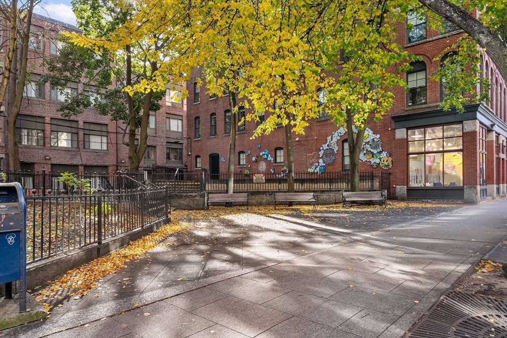 23-33 Middle Street # 11