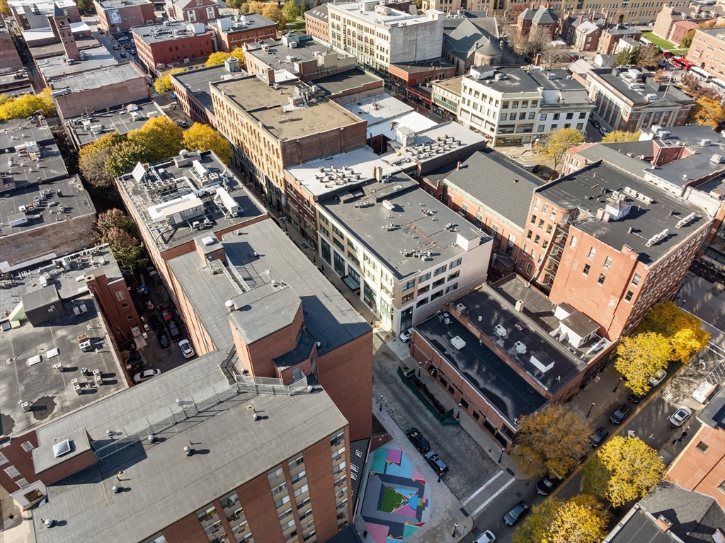 23-33 Middle Street # 11