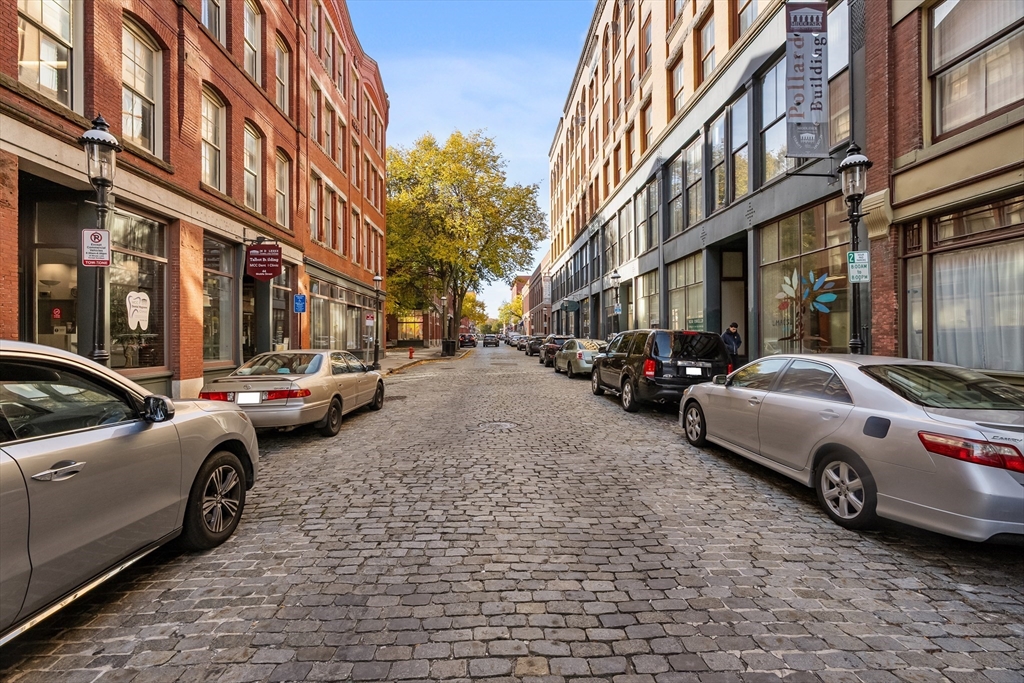 23-33 Middle Street # 11