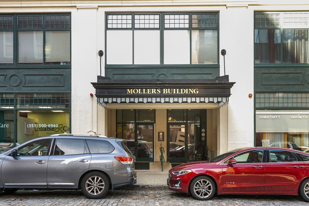 23-33 Middle Street # 11