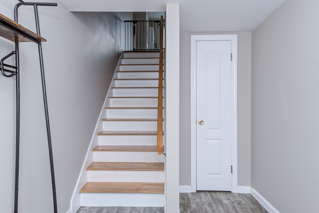 21 Mercury Terrace # 21