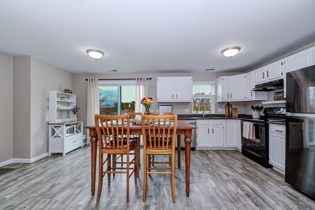 21 Mercury Terrace # 21