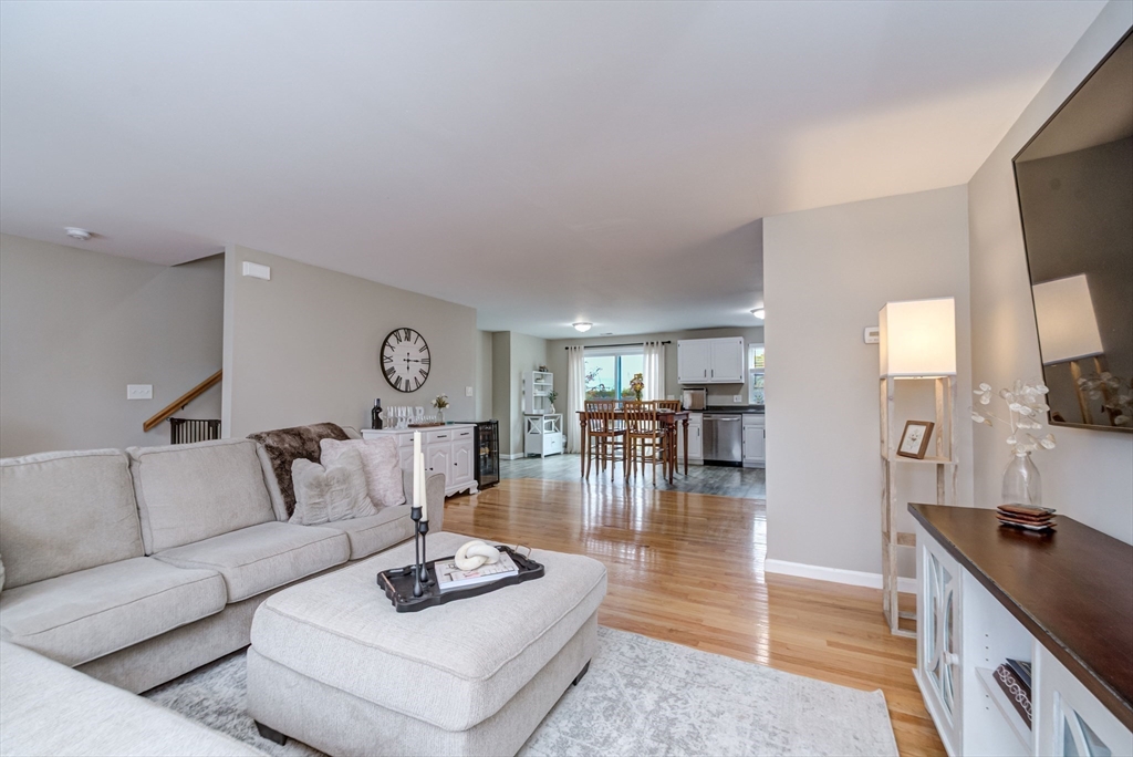 21 Mercury Terrace # 21