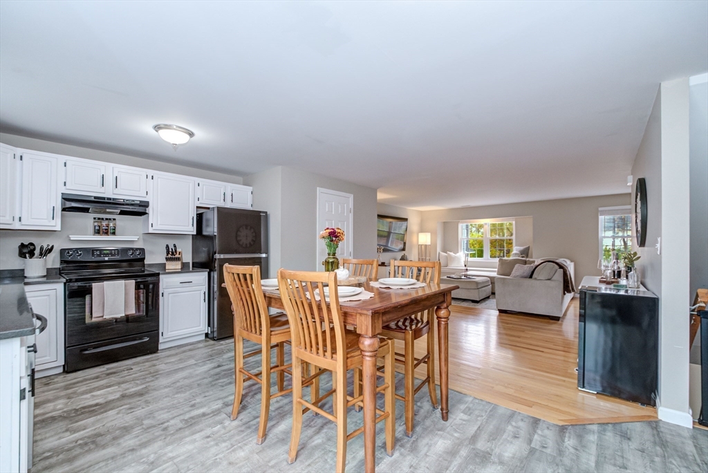 21 Mercury Terrace # 21