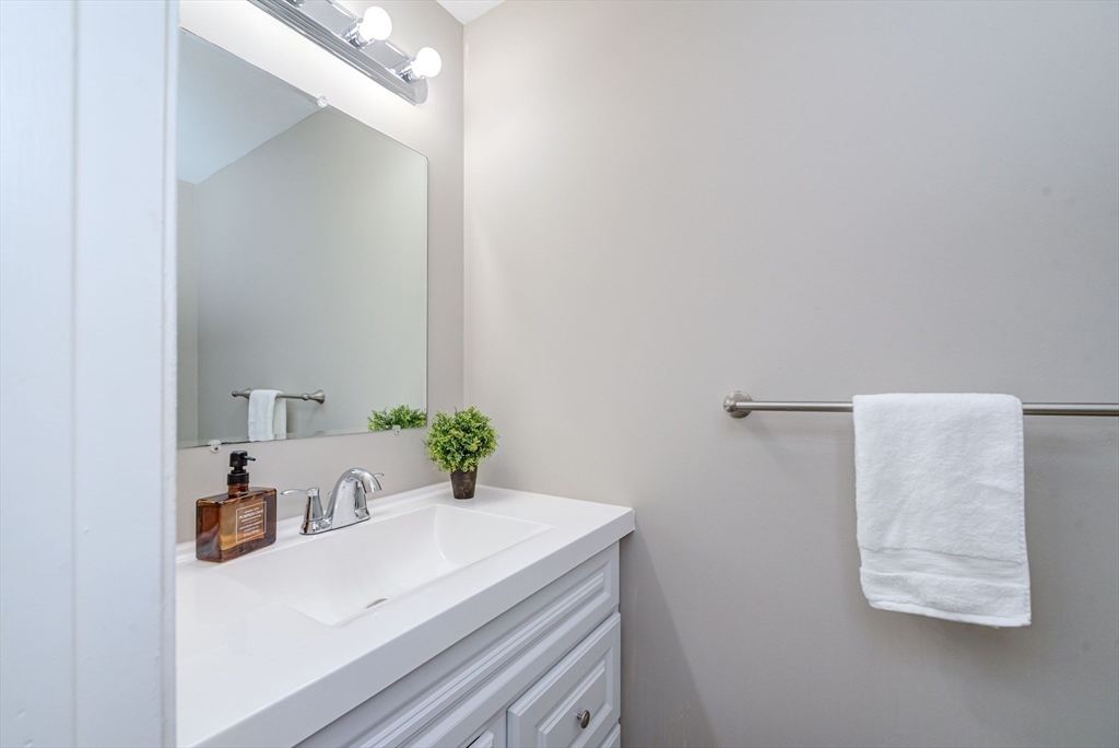 21 Mercury Terrace # 21