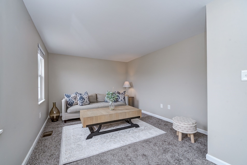 21 Mercury Terrace # 21