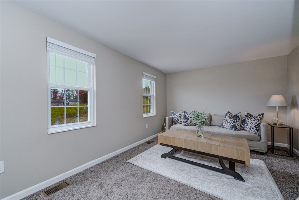 21 Mercury Terrace # 21