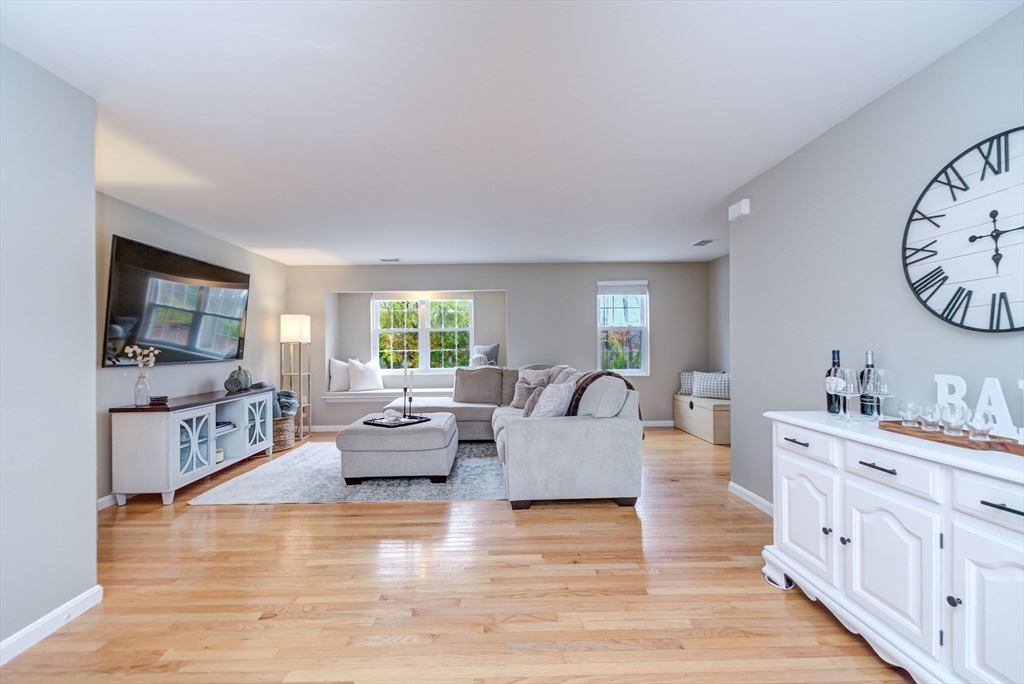 21 Mercury Terrace # 21