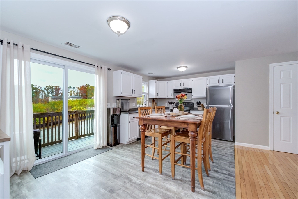 21 Mercury Terrace # 21