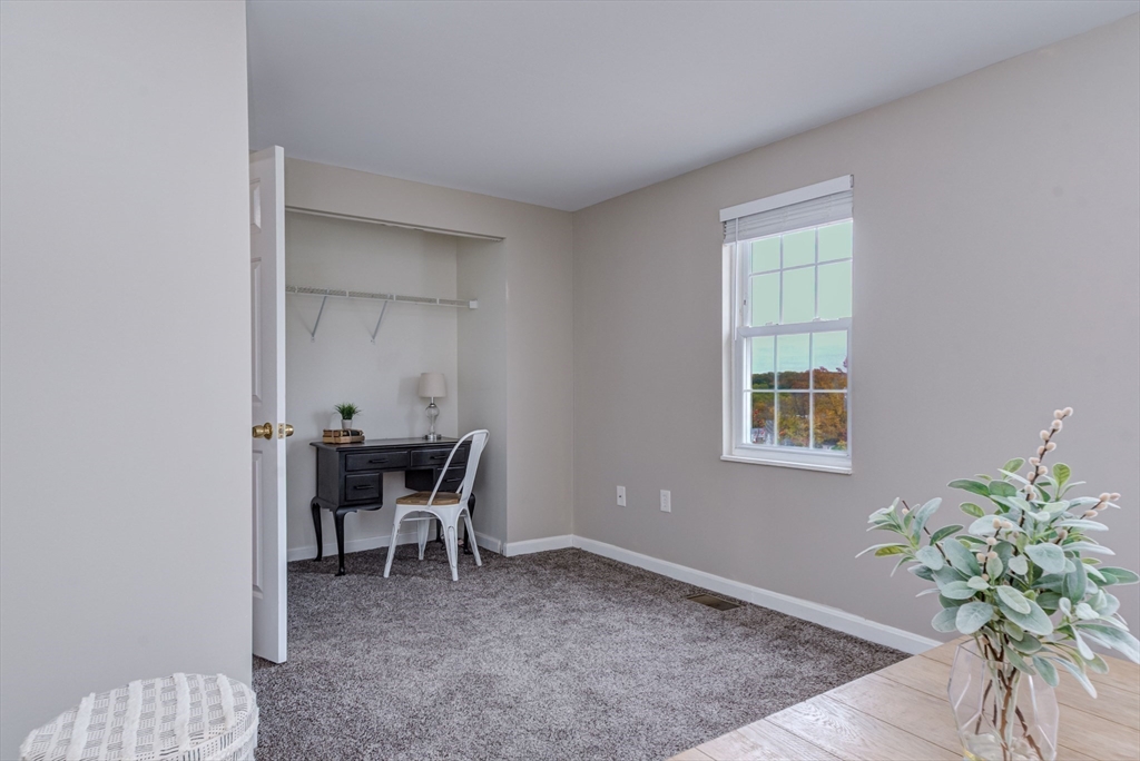 21 Mercury Terrace # 21