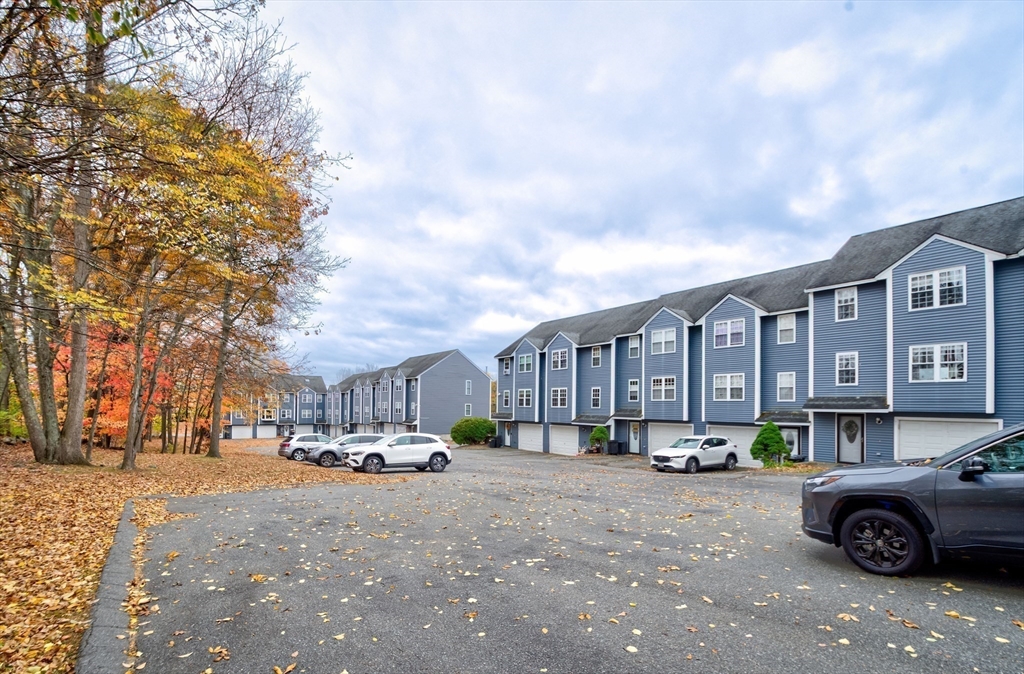 21 Mercury Terrace # 21