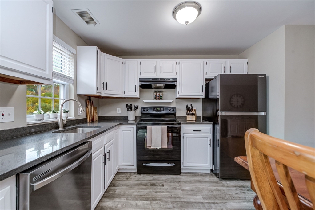 21 Mercury Terrace # 21