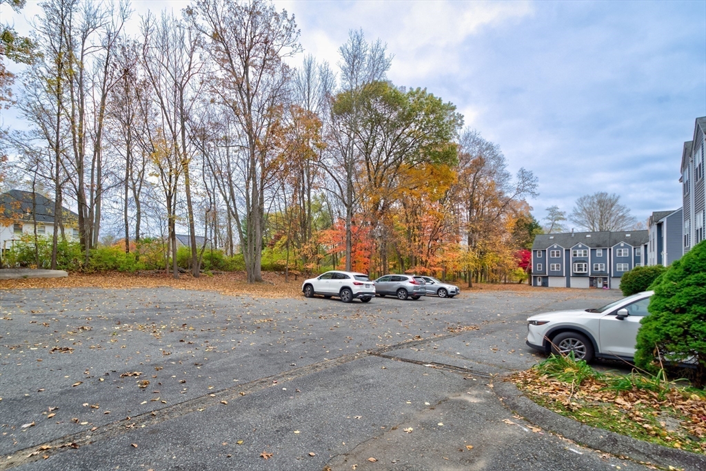 21 Mercury Terrace # 21