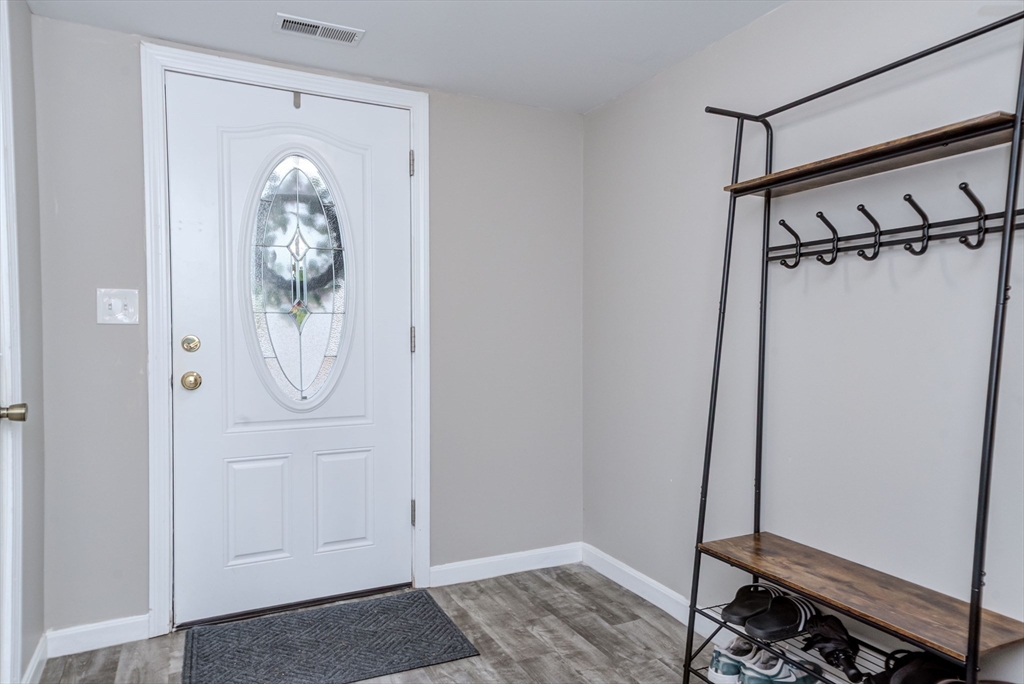 21 Mercury Terrace # 21