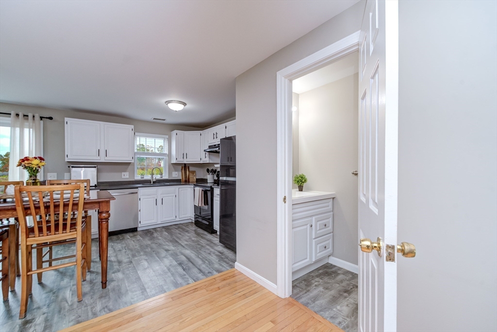 21 Mercury Terrace # 21