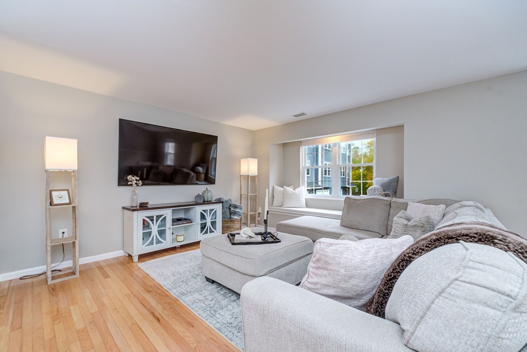 21 Mercury Terrace # 21