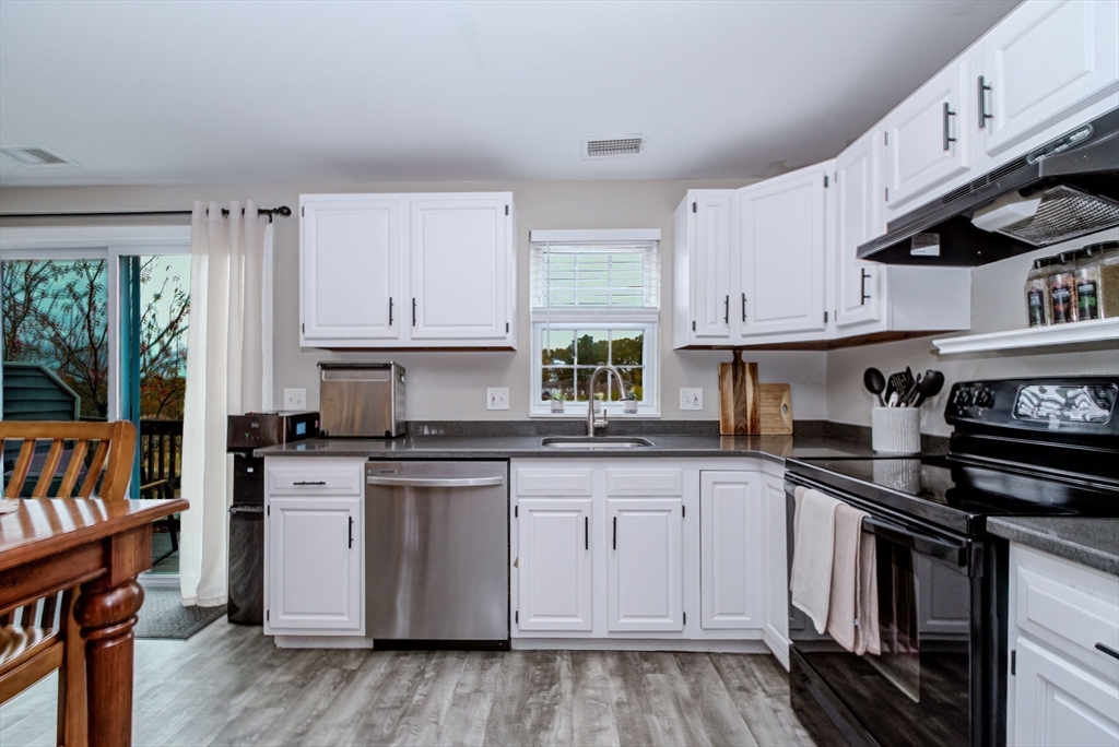 21 Mercury Terrace # 21