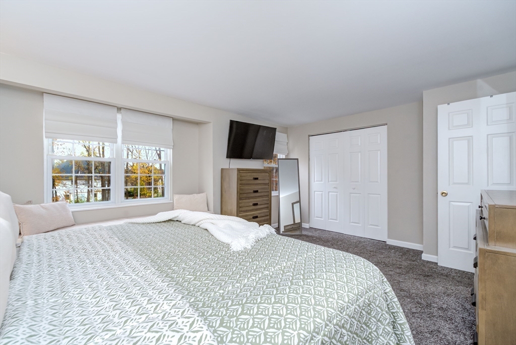 21 Mercury Terrace # 21