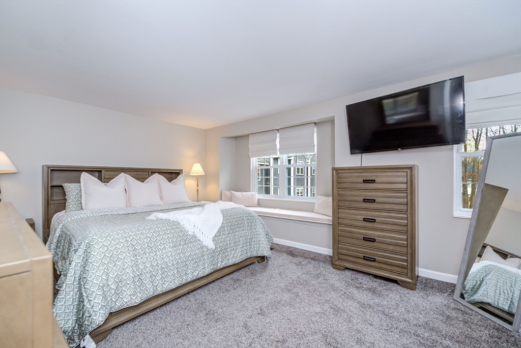 21 Mercury Terrace # 21