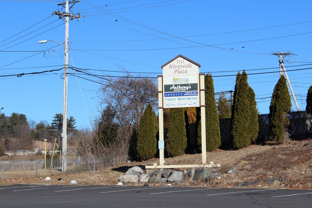 1111 Riverside Dr # 8 Unit: 7-8