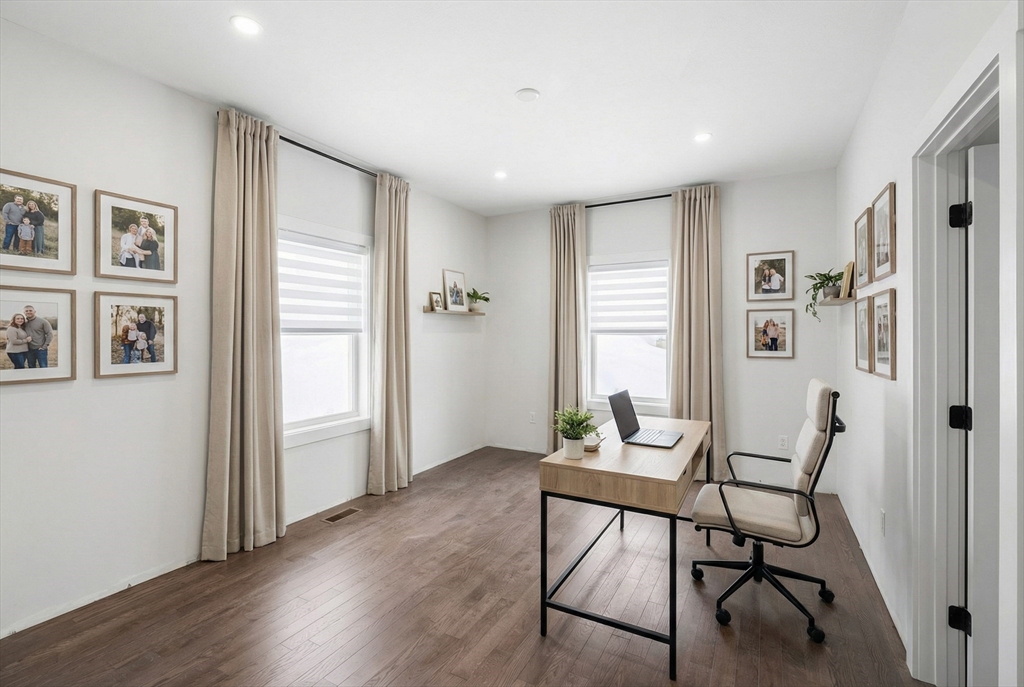 42 Christian Street Lot 17