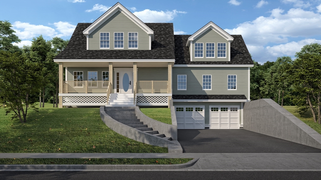 42 Christian Street Lot 17