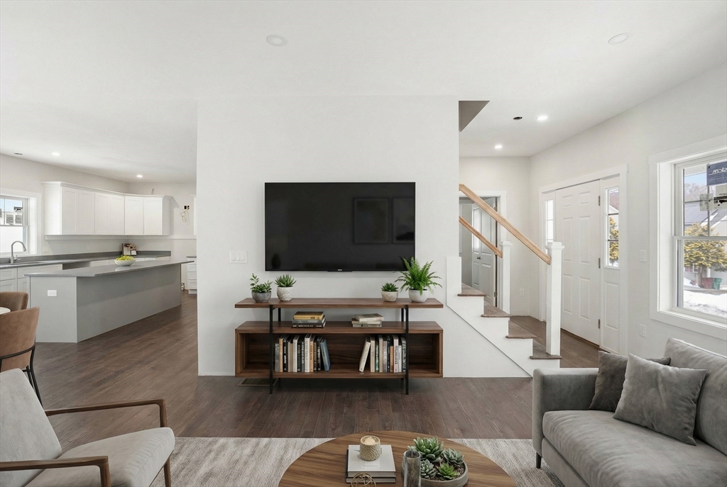 42 Christian Street Lot 17