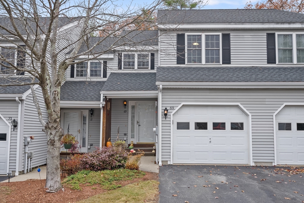 69 Bridle Cross Road # 69