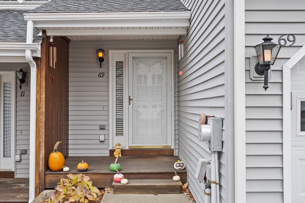 69 Bridle Cross Road # 69