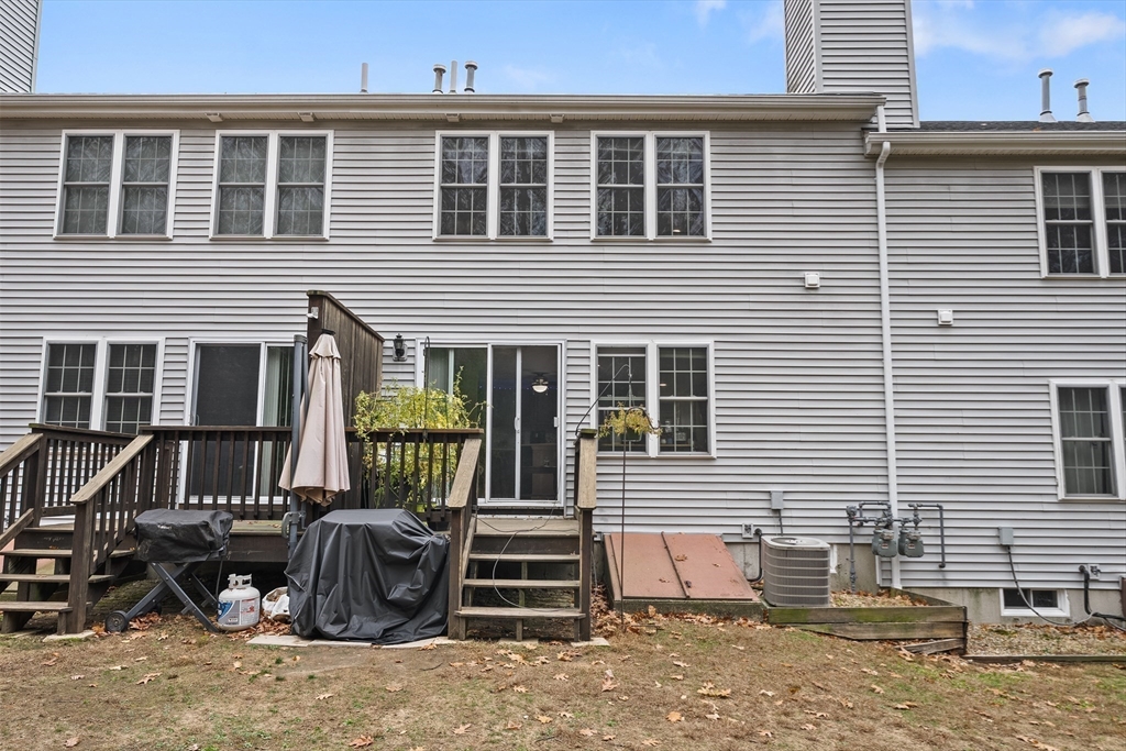69 Bridle Cross Road # 69
