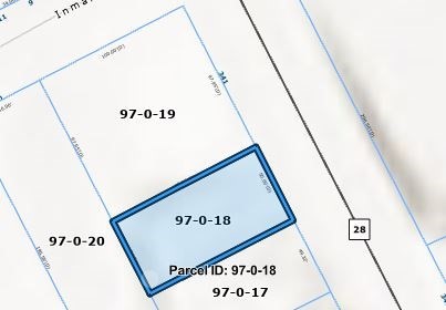 341 South Broadway- Parcel Ii