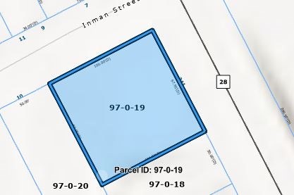 341 South Broadway- Parcel Ii